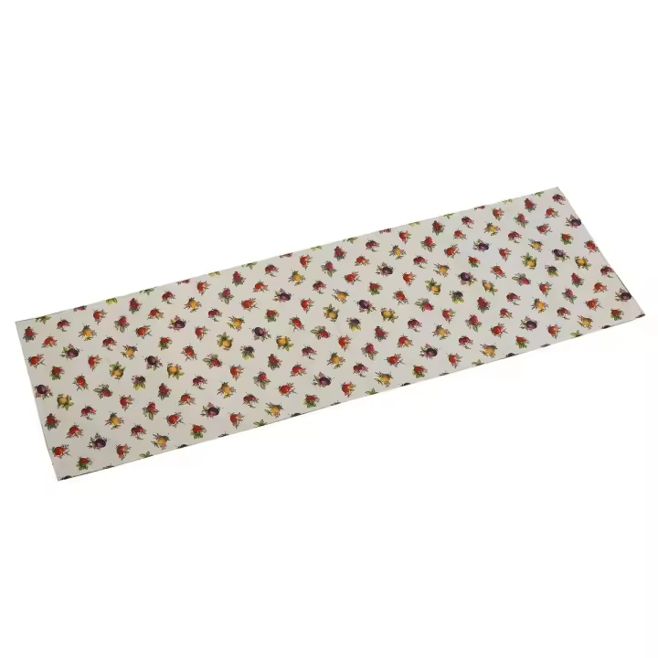 Camino de Mesa Versa Strawberry Poliéster (44,5 x 0,5 x 154 cm) - 1