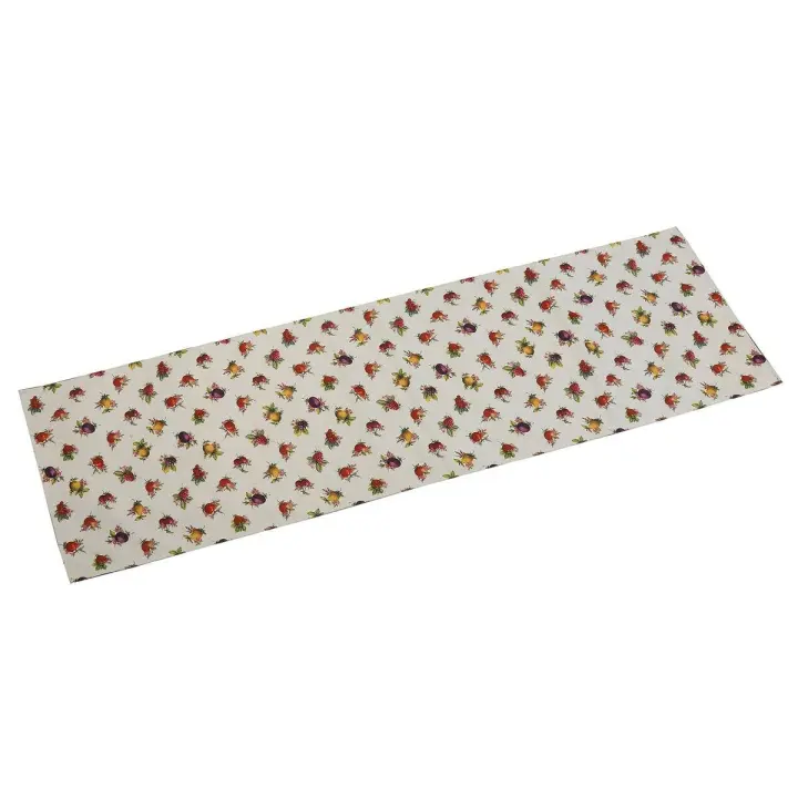 Camino de Mesa Versa Strawberry Poliéster (44,5 x 0,5 x 154 cm) - 1