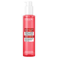 L'Oréal Paris Revitalift Exfoliante Limpiador en Sérum con 3,5% de Ácido Glicolico 150 ml - details 0