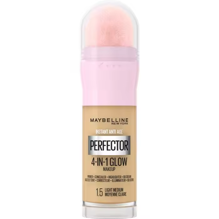 Instant Anti-age Perfector Glow - Maybelline - 1