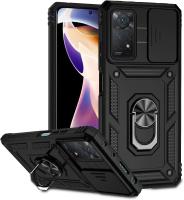 Funda para Xiaomi Redmi Note 11 Pro (5G) Antigolpes Cubre Lente Soporte Anillo FANPESP + Protector Pantalla Movilear - details 0