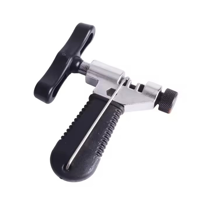 ZTTO Herramienta De Reparación De Cadena De Bicicleta De Acero De Carbono Portátil Divisora Cortadora Remoción Para MTB Bicicleta De Montaña Y Carretera - 1