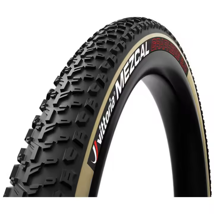 Vittoria Cubierta De Mtb Mezcal Tlr Grapheno 2.0 Tubeless 29´´ X 2.10 - 1