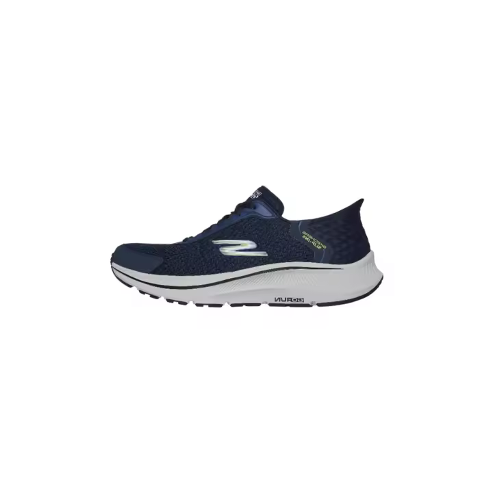 Skechers SKECHERS SLIP-INS: GO RUN CONSISTENT Deportivas Planas Hombre Azul - 1