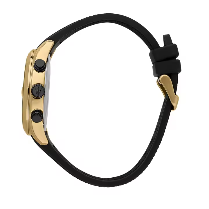Maserati Attraction Reloj Hombre, Multifunción, De Cuarzo - R8851151001 - 1