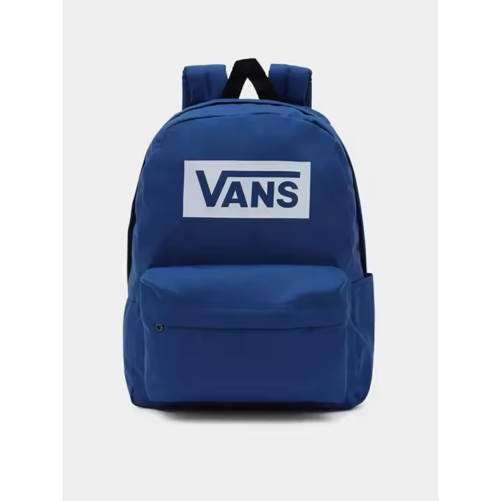 Mochila VANS VANS OLD SKOOL BOXED BACKPACK VN0A7SCH7WM1 Azul - 1