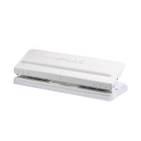 Pulverizador Ajustable KW-trio Con 6 Agujeros Para Organizador De Escritorio A4 A5 A6 B7 Capacidad De 6 Hojas Pulverizador De Anillo Con 6 Agujeros - details 23
