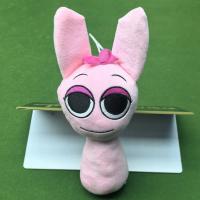 Nueva Peluche Sprunki 2024 Juguete De Peluche De Juego De Cartón De Rhythm Box Sprunki Incrediblebox Regalo De Navidad - details 5