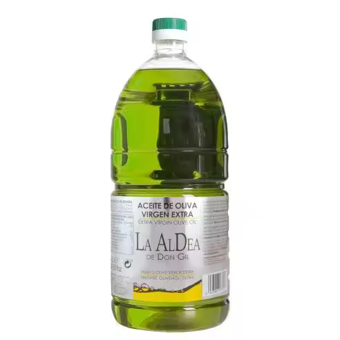 La Aldea de Don Gil Coupage - Garrafa PET 2L - 1