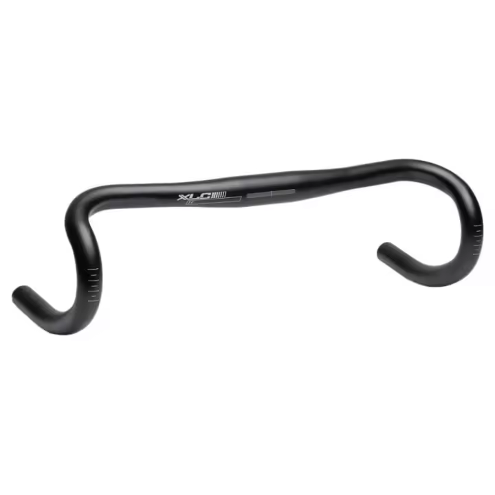 Xlc Manillar Road Hb R05 Negro - 1