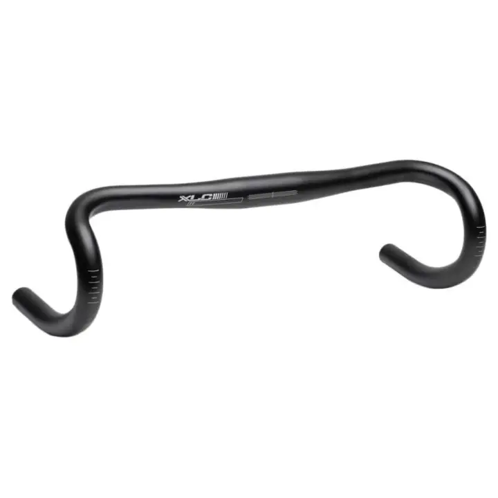 Xlc Manillar Road Hb R05 Negro - 1