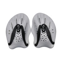 Aletas De Entrenamiento Para Natación Con Correa Ajustable De Silicona JoyMaySun Para Adultos Herramientas De Entrenamiento De Natación Estilo Libre Y Rana - details 8