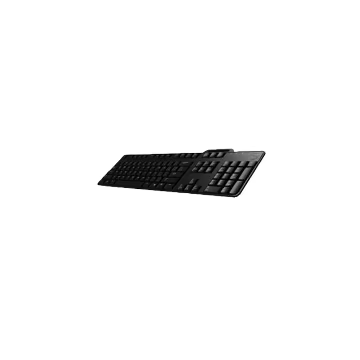 DELL - KB813 teclado Universal USB QWERTY Español Negro KB813-BK-SPN - 1