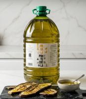 Finca La Pontezuela Aceite de Oliva Virgen Extra Cornicabra 5 Litros | D.O.P. Montes de Toledo | Garrafa AOVE 5L Español | Sabor Intenso y Alto en Polifenoles - details 0