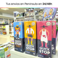 JUEGO DE CARTAS - DOBBLE, ASMODEE, +6 AÑOS, TIENDA CON LICENCIA OFICIAL, ENVIO EN 24-48 HORAS EN PENÍNSULA, DIVERSION, ACTUALIDAD, JUGUETES, JUEGOS DE MESA, AMIGOS, NIÑOS, CARTAS - details 2