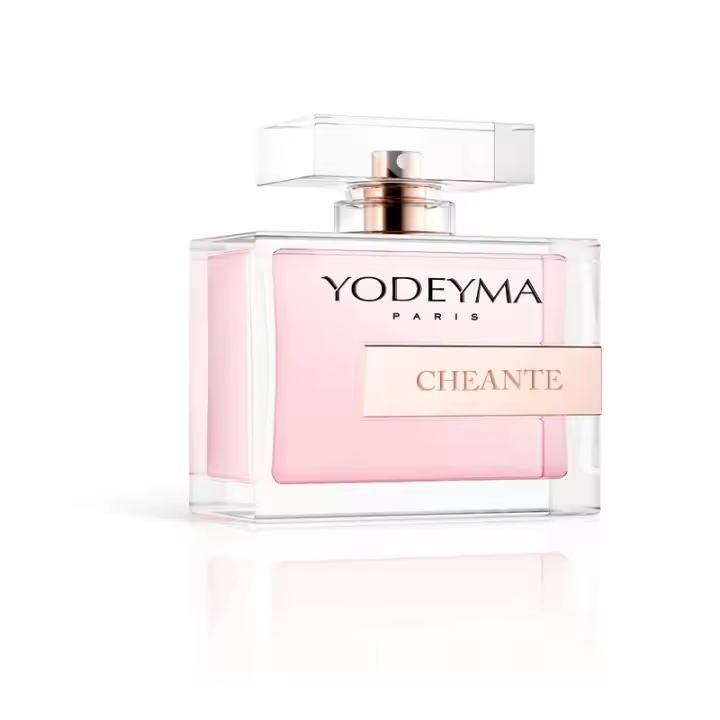 Perfume Yodeyma Cheante Eau de Parfum 100ml - 1