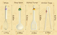 cooking utensils
