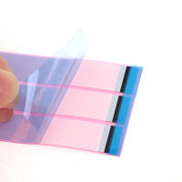 10Pcs Cinta Adhesiva Doble Cara Elástica Para Batería De Móvil Herramienta De Reparación SD&HI Origin Mainland China - details 4