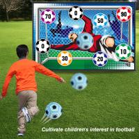 Juego De Fútbol De 150CM Para Interior Y Exterior Matriz De Juego Multijugador Juegos Competitivos De Fútbol Para Niños Regalos Para Niños Hombres - details 6