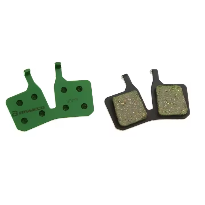 Brakco Pastillas Freno Disco E-bike Magura Mt5/mt7 4 Unidades - 1