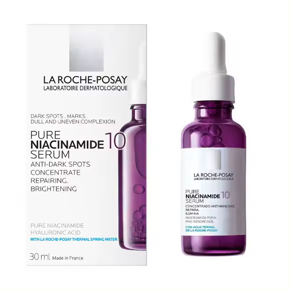 NIACINAMIDE 10 SERUM - 1