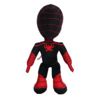 Muñecos De Peluche Superhéroes De 30cm Avengers Superman Capitán América Iron Man Batman Regalos Para Niños Juguetes Suaves De Peluche - details 20
