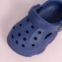 Clogs Para Niños Y Niñas Transpirables Antideslizantes Sandalias De Verano Para Piscina Playa Jardín Zapatos Planos Para Bebé - details 16