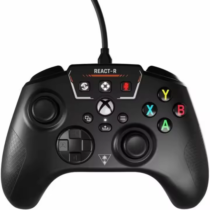 Mando Xbox One Turtle Beach TBS-0730-05 - 1