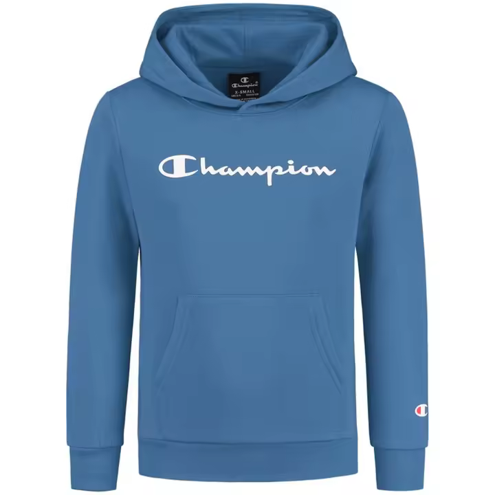 Sudaderas marca Champion modelo 305903-Bs007-1 para junior en color azul - 1