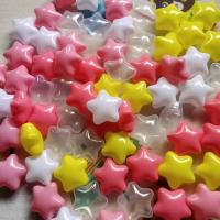 Pelotas Infantiles Multicolor Sin BPA para Piscina y Parque, Bolas Estrella para Niños y Bebés, Pack 50/100/200 Unidades, Juguete Sensorial en Rosa, Amarillo, Rojo, Blanco y Transparente - details 2