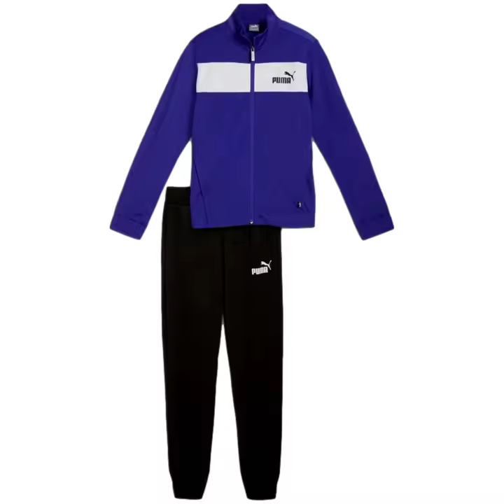 Textil Textil marca Puma modelo 589371-27 para junior en color azul - 1