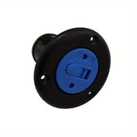 Tapa De Repuesto Duradera Para Tanque De Agua Accesorios Para RV Caravana 38mm Filler Profesional Yate Inyección Salida Combustible Inlet - details 6