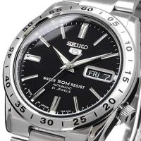 Seiko Watches Seiko 5 SNKE01J1 36mm Reloj Automático Unisex Hecho en Japón 50m WR - details 2