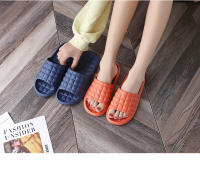 Zapatillas De Baño Para Hombres Y Mujeres 2024 Antideslizantes Con Plataforma Gruesa Cómodas Para Uso Doméstico Y Playa Sandalias De Tobillo Adhesivas De Sintético Para Interior Y Exterior - details 11