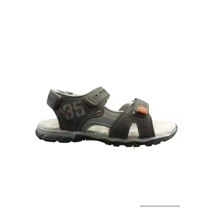 Kellys Sandalias Planas para Niños Cómodas - 1