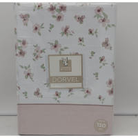 Burrito Blanco Juego Sabana DORVEL 864 - details 2