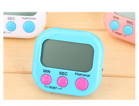 Temporizador Digital Para Cocina Y Estudio Reloj De Contado Para Huevo Y Niños Accesorios De Utensilios De Cocina Eco-amigable - details 8