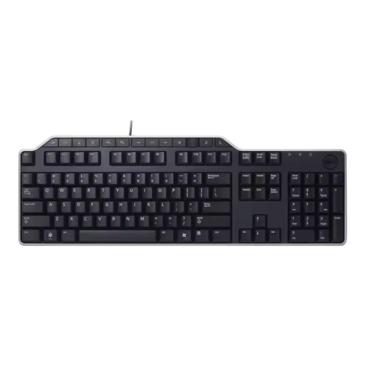 Teclado dell kb - 522 usb - 1