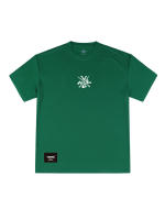 Camiseta De Verano Para Hombres Oversize Cuello Redondo Manga Corta Transpirable Secado Rápido Tees Casuales Para El Día - details 3