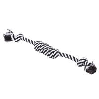 Juguete Para Perros De Algodón Interactivo Mordedor De Juego Para Pequeños Medianos Y Grandes Mascotas Accesorios Para Perros Juguetes Para Masticar - details 11