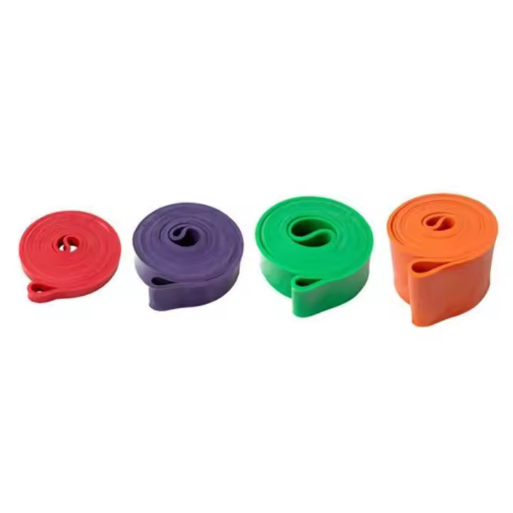Banda de Resistencia Gris Talla 101 cm - 1