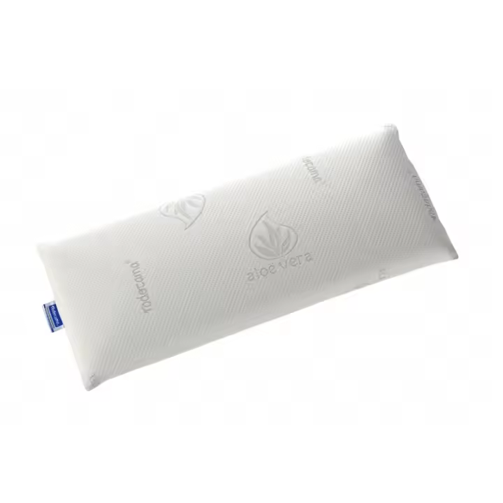 Almohada viscoelástica aloe vera - 1