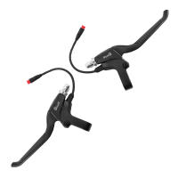 Manillar De Freno Eléctrico Para Patinete KUGOO M4/PRO/ G2 pro Pieza De Repuesto Para Patinete Accesorio De Manillar De Freno - details 11