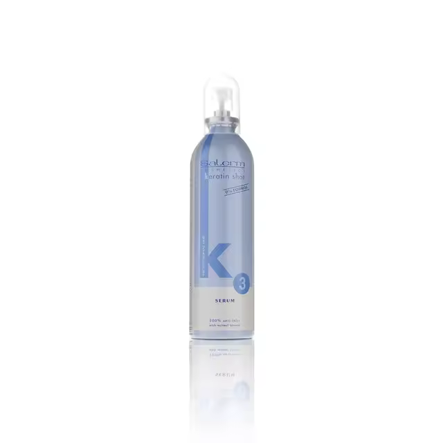 SALERM Keratin shot serum  100 ML - 1