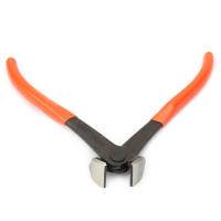 Alicates Corta Cables Multifuncionales De 6 Pulgadas Acero Cromo Vanadio Herramienta De Bricolaje Para Electricidad - details 2
