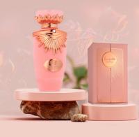 Lattafa Haya Eau de Parfum 100 ml – Perfume Árabe 100% Original Mujer, Belleza Mística y Sofisticación Oriental - details 3