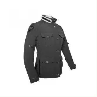 Chaqueta Invierno ByCity Style Man Negro 4000063 - 1