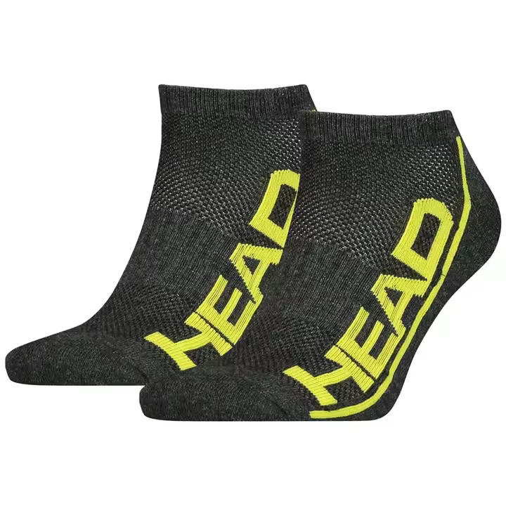 Calcetines Head  Performance para unisex en color negro - 1