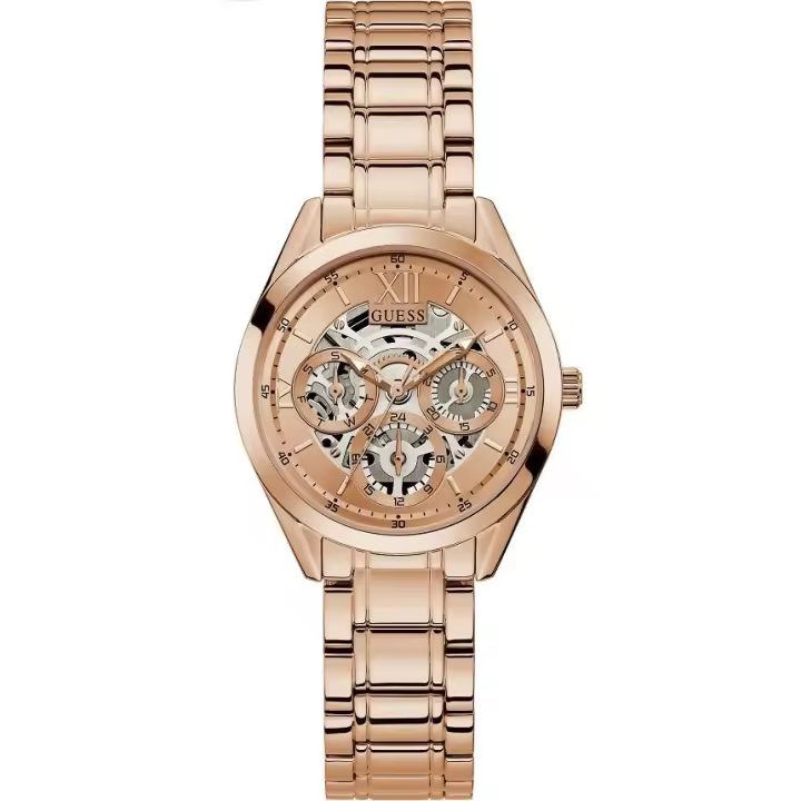Reloj Guess® Clear Cut GW0253L3 - 1