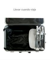 Silla del viaje portátil del asiento del babé - details 0
